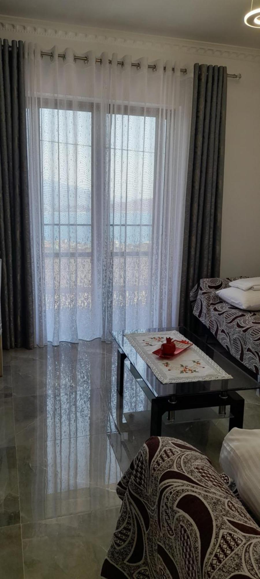 Miri'S Villa Sarande Exterior photo